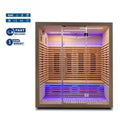 Customized Size Health Personal Sauna Steam Bath Machine Sauna Room Spa Fumigator