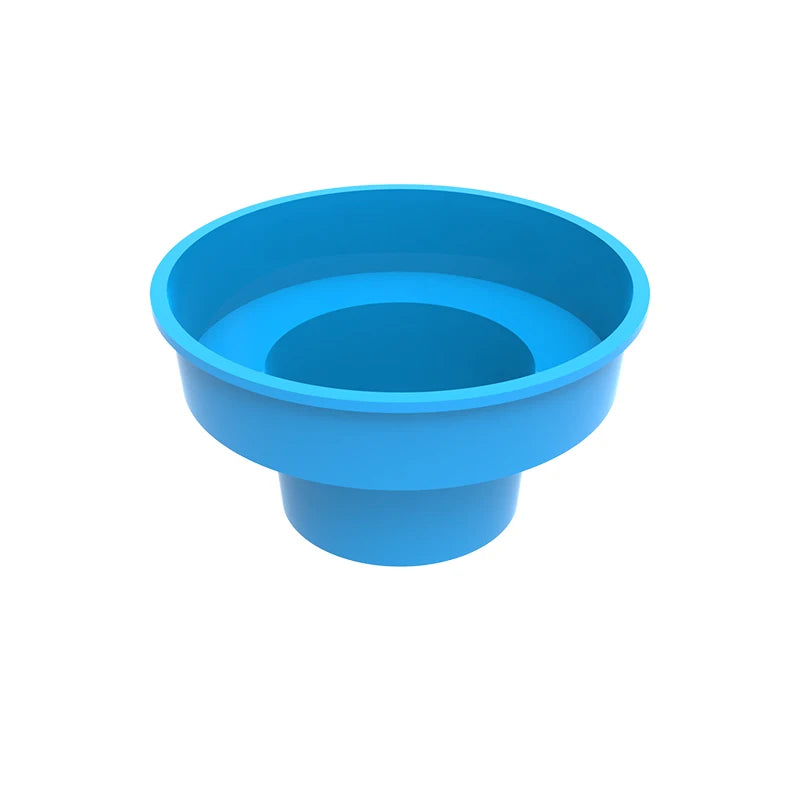 Hotel Small Size 10ft 16 ft Best Family Swim Spa Pool Water Curtain Piscine Fiberglass Plunge Swimming Pool for Home