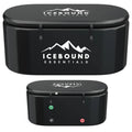 XL Inflatable Cold Plunge Tub Ice Bath Chiller Compatible 150 Gallon Portable Recovery Pool Outdoor Home Use Custom