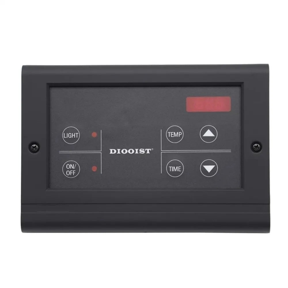 9KW Portable Wet Sauna Room Steam Generator For Home Hotel Use