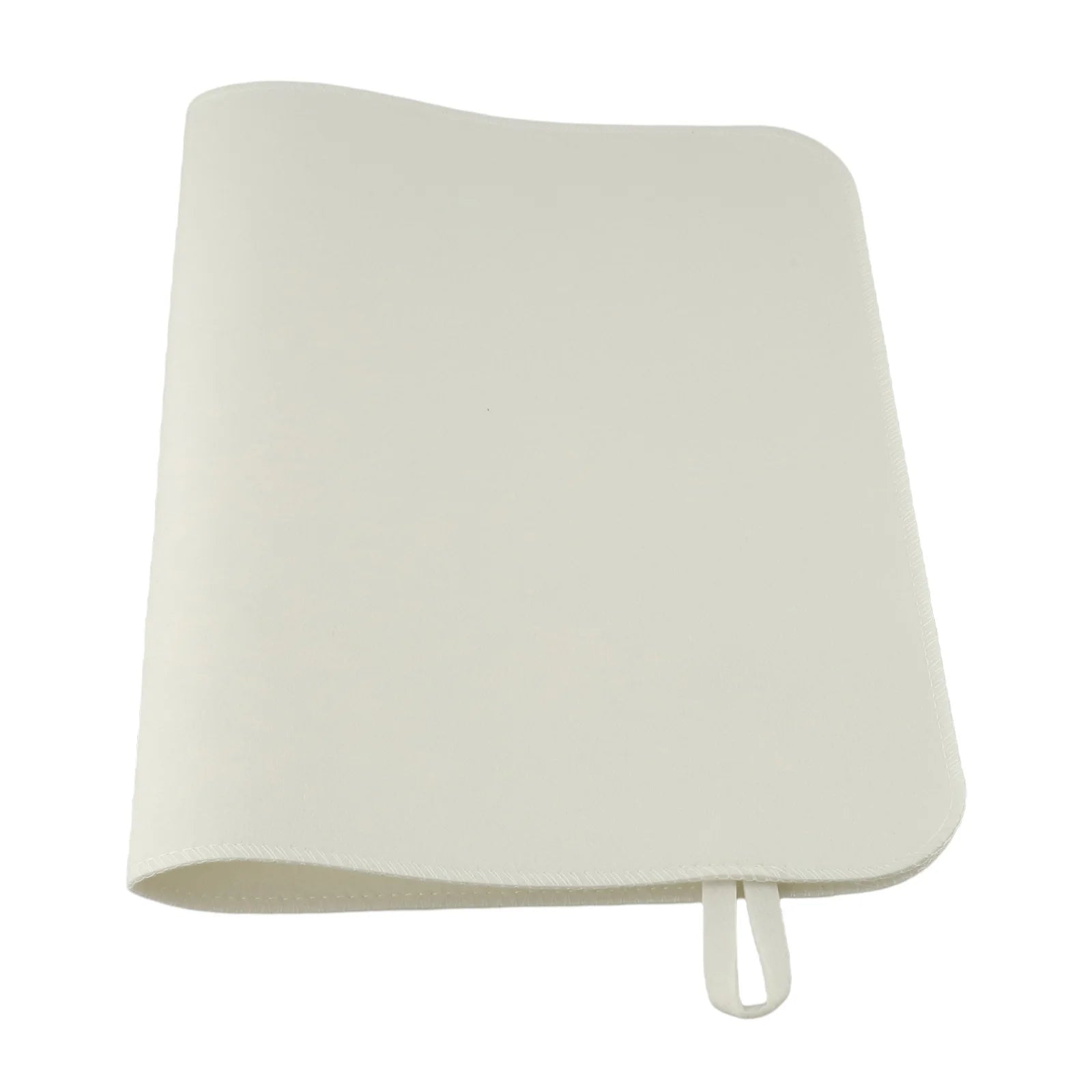 Infrared Sauna Mat Felt Sauna Mat High Absorbency Insulation Support Lightweight Design Versatile Use Bathroom Accessory