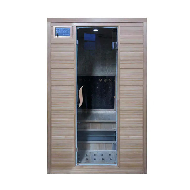 Wholesale Far Infrared Steam  Household Nano Light Wave Room Spectrum Room Maternity Sweating Mobile