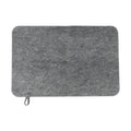 Infrared Sauna Mat Felt Sauna Mat High Absorbency Insulation Support Lightweight Design Versatile Use Bathroom Accessory
