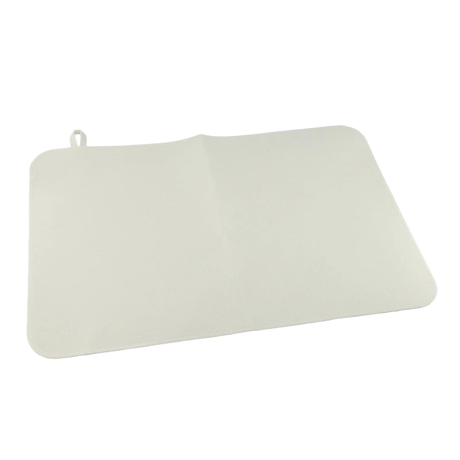 Infrared Sauna Mat Felt Sauna Mat High Absorbency Insulation Support Lightweight Design Versatile Use Bathroom Accessory
